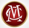 Charleston Mix monogram logo